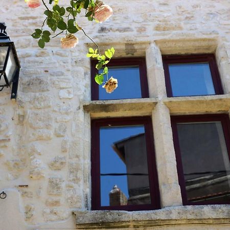 La Villages Chambres D'Hotes Vallabrègues Eksteriør billede